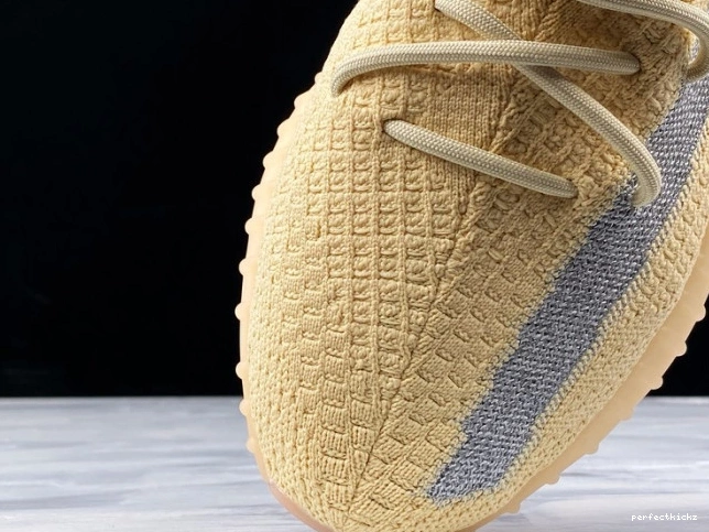 Boost Yeezy Linen 350 FY5158 V2 Adidas 0810